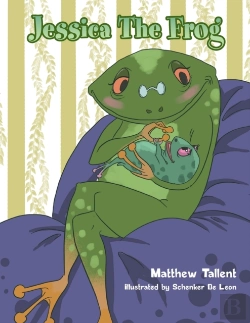 Bertrand.pt - Jessica The Frog