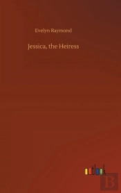 Jessica, The Heiress
