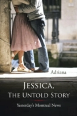 Bertrand.pt - Jessica, The Untold Story