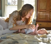 Jessica Todd Harper: Here