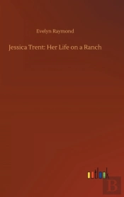 Jessica Trent