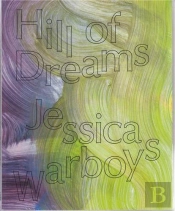 Jessica Warboys /Anglais