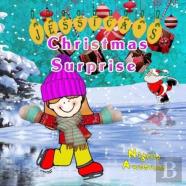 Jessica'S Christmas Surprise