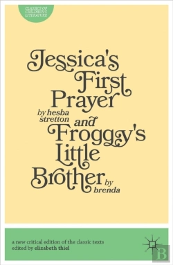 Bertrand.pt - Jessica'S First Prayer And Froggy'S Little Brother