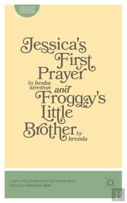 Bertrand.pt - Jessica'S First Prayer And Froggy'S Little Brother