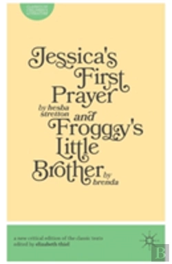 Bertrand.pt - Jessica'S First Prayer And Froggy'S Little Brother