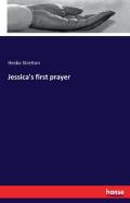 Jessica'S First Prayer