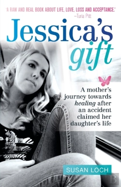 Bertrand.pt - Jessica'S Gift
