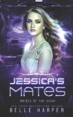 Bertrand.pt - Jessica'S Mates