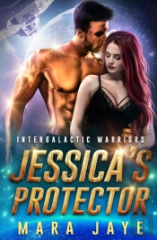 Jessica'S Protector