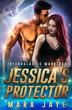 Bertrand.pt - Jessica'S Protector