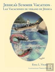 Jessica'S Summer Vacation - Las Vacaciones De Verano De Jessica