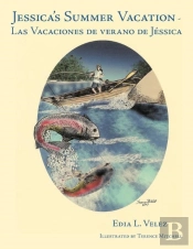 Jessica'S Summer Vacation - Las Vacaciones De Verano De Jessica