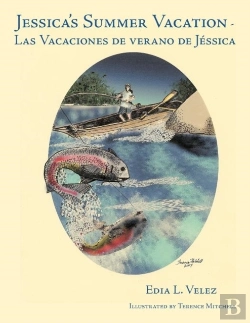 Bertrand.pt - Jessica'S Summer Vacation - Las Vacaciones De Verano De Jessica