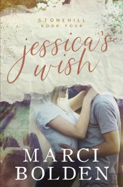 Bertrand.pt - Jessica'S Wish