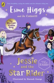 Jessie And The Star Rider