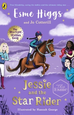 Bertrand.pt - Jessie And The Star Rider