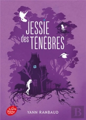 Jessie Des Tenebres