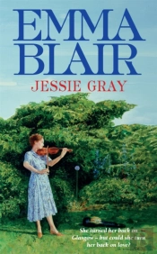 Jessie Gray