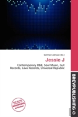 Bertrand.pt - Jessie J