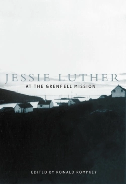 Bertrand.pt - Jessie Luther At The Grenfell Mission