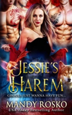 Bertrand.pt - Jessie'S Harem