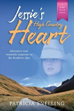 Bertrand.pt - Jessie'S High Country Heart