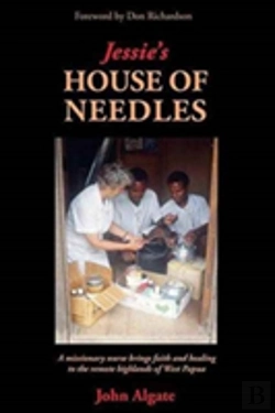 Bertrand.pt - Jessie'S House Of Needles
