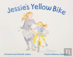 Jessie'S Yellow Bike