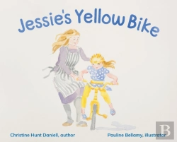 Bertrand.pt - Jessie'S Yellow Bike
