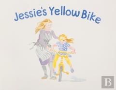 Jessie'S Yellow Bike