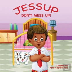 Bertrand.pt - Jessup, Don'T Mess Up!