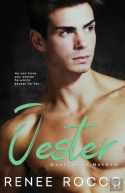 Bertrand.pt - Jester: A Second Chance Dark Romance