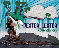 Bertrand.pt - Jester Lester And The Mean Green Bean