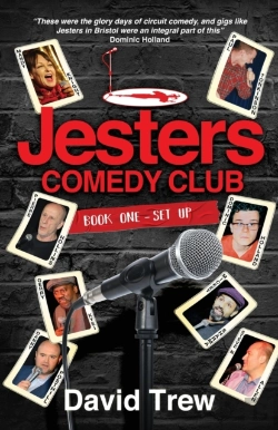 Bertrand.pt - Jesters Comedy Club