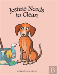 Jestine Needs To Clean
