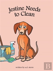 Jestine Needs To Clean