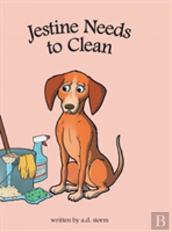 Bertrand.pt - Jestine Needs To Clean