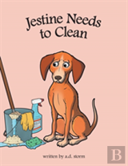Jestine Needs To Clean