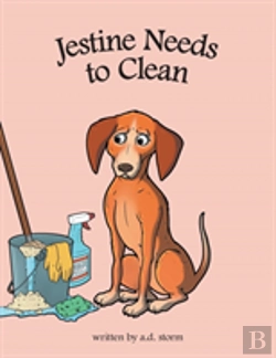 Bertrand.pt - Jestine Needs To Clean