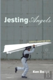 Jesting Angels