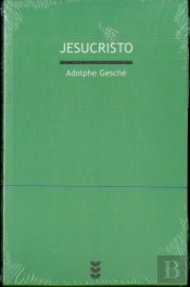 Jesucristo (Dios Para Pensar Vi)