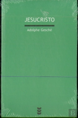 Bertrand.pt - Jesucristo (Dios Para Pensar Vi)