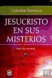 Jesucristo En Sus Misterios