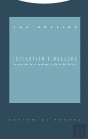 Jesucristo Liberador