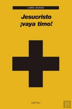 Bertrand.pt - Jesucristo ¡Vaya Timo!