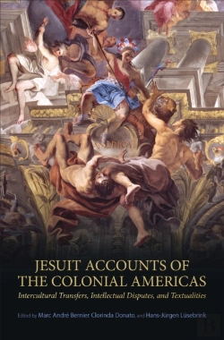Bertrand.pt - Jesuit Accounts Of The Colonial Americas