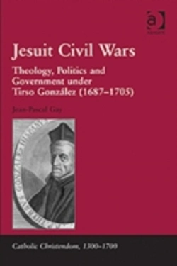 Bertrand.pt - Jesuit Civil Wars