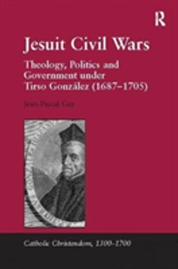 Bertrand.pt - Jesuit Civil Wars