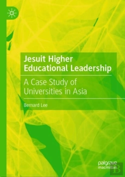 Bertrand.pt - Jesuit Higher Educational Leadership
